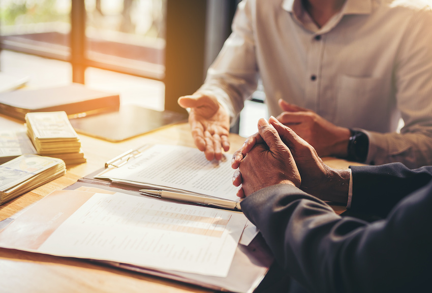 The Case For Shareholder Agreements