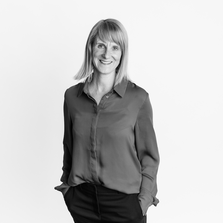 Shelley Greer