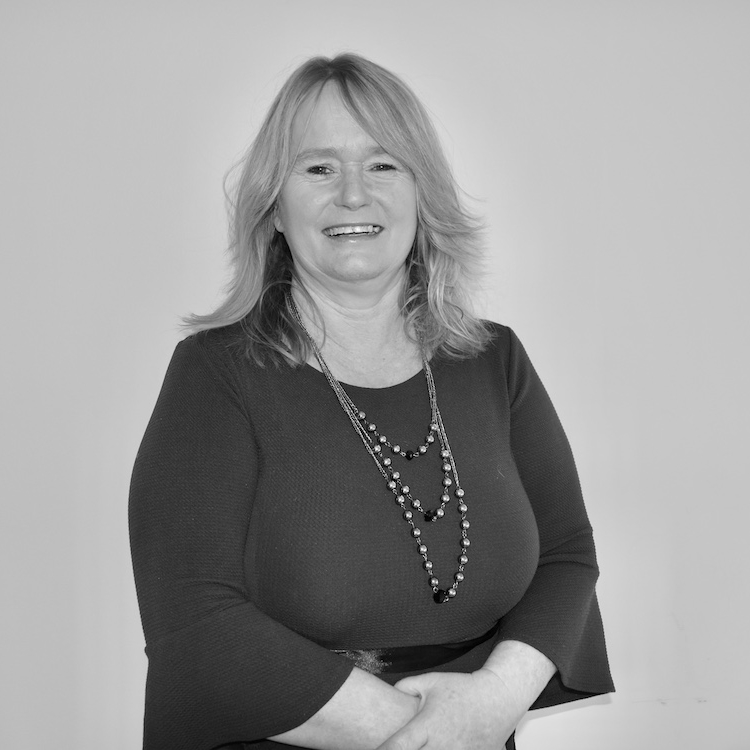 Pam Ingram