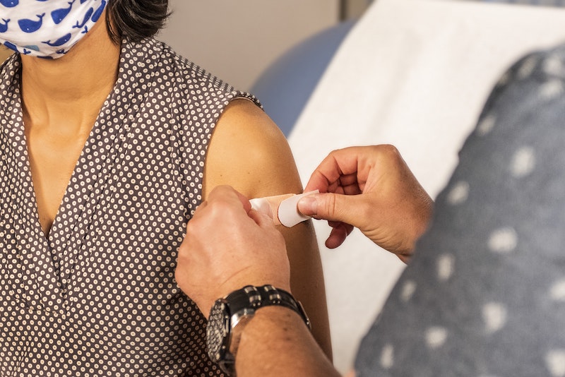 Can I require my employees to be vaccinated? Gallie Miles