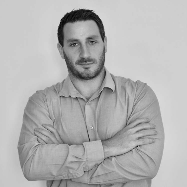 Darius Shahtahmasebi