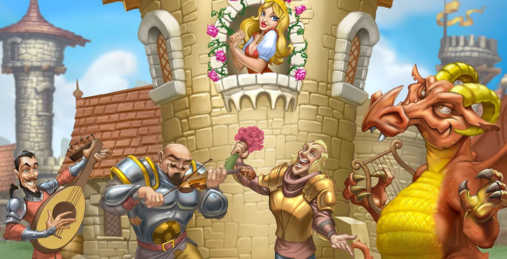 Découvrez la machine à sous Prissy Princess de Play'n GO. Jouez gratuitement à la démo de la slot & découvrez ses statistiques. Max win x6003.