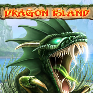 Dragon Island Slot Review