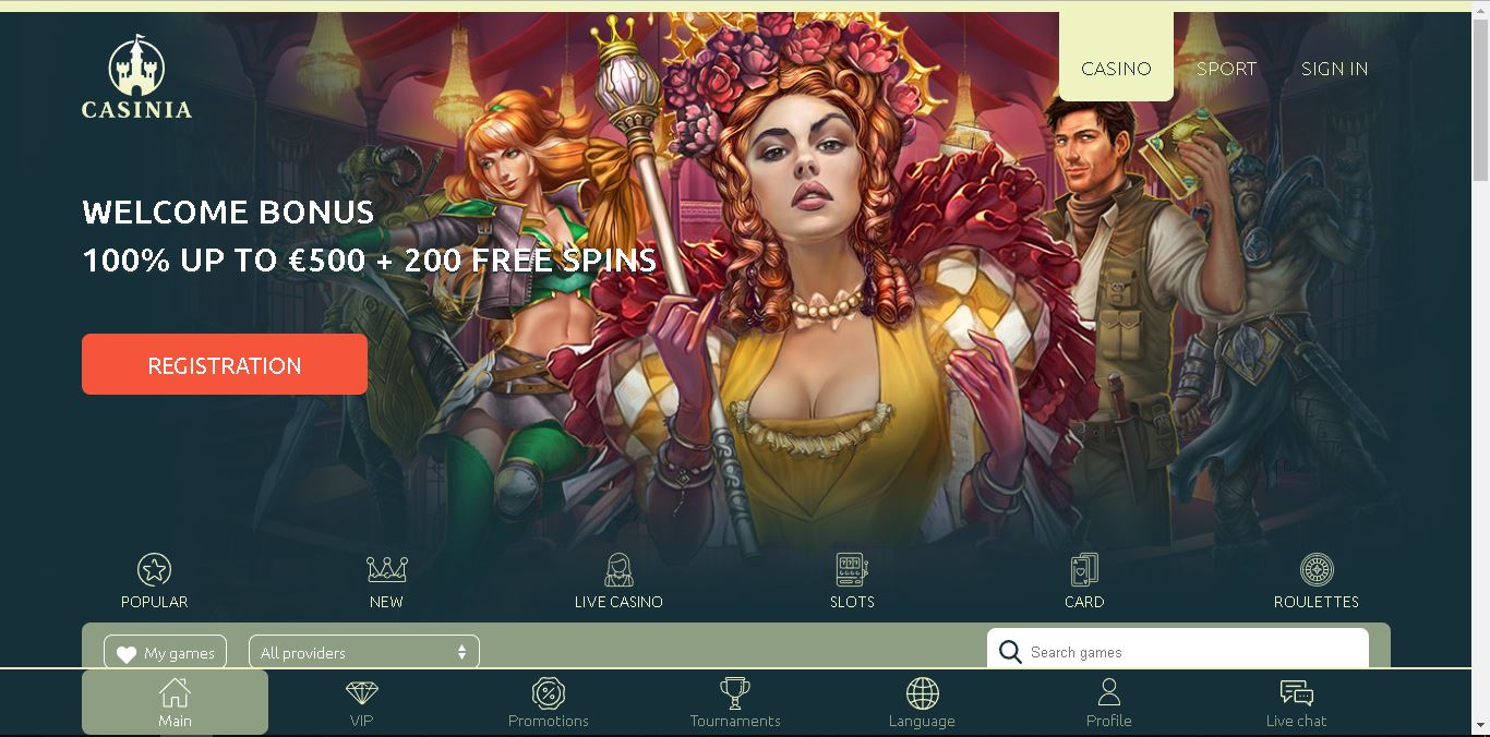 fastest payout online casino
