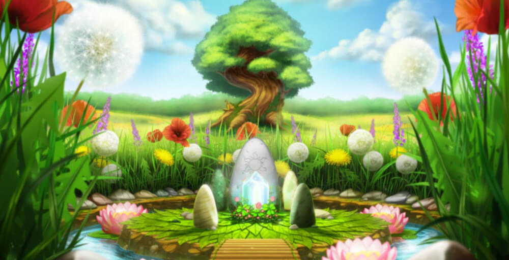 Découvrez la machine à sous Enchanted Crystals de Play'n GO. Jouez gratuitement à la démo de la slot & découvrez ses statistiques. Max win x68308.