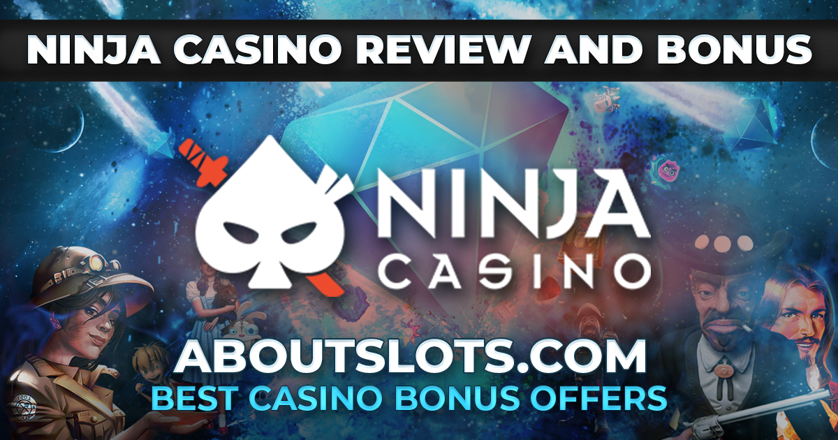 Ninja Casino