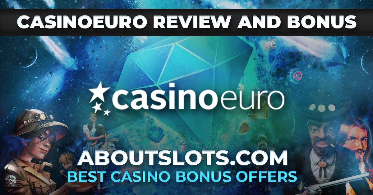 casino euro slots