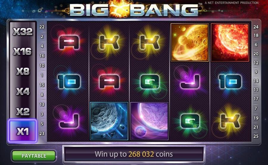 Игровые автоматы big bang онлайн бесплатно Игровые автоматы big bang онлайн бесплатно играть в шары игровой автомат