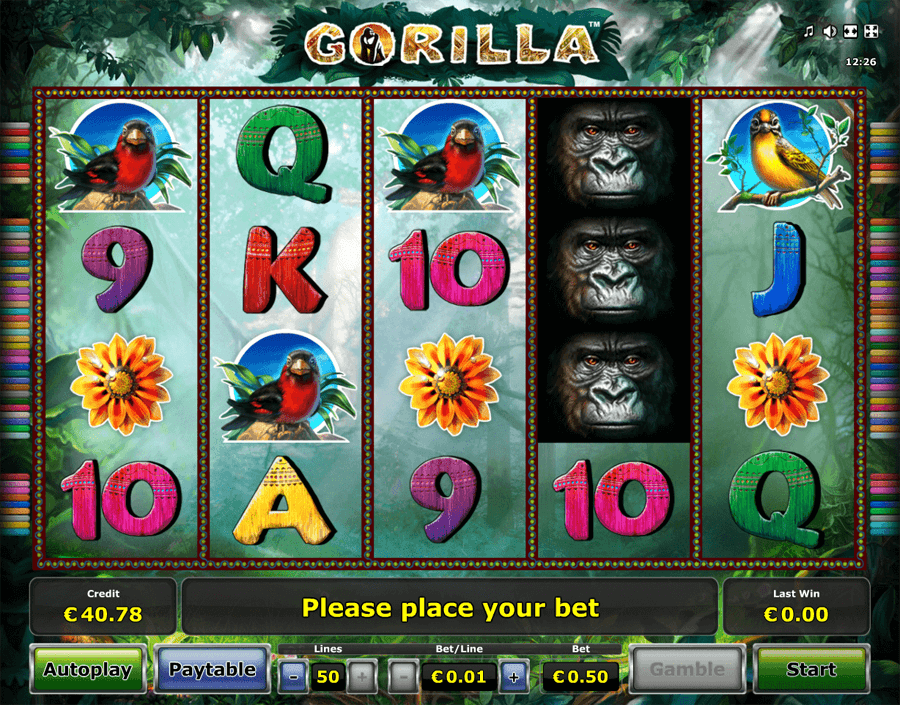 gorilla bet casino автоматы gorilla bet casino автоматы