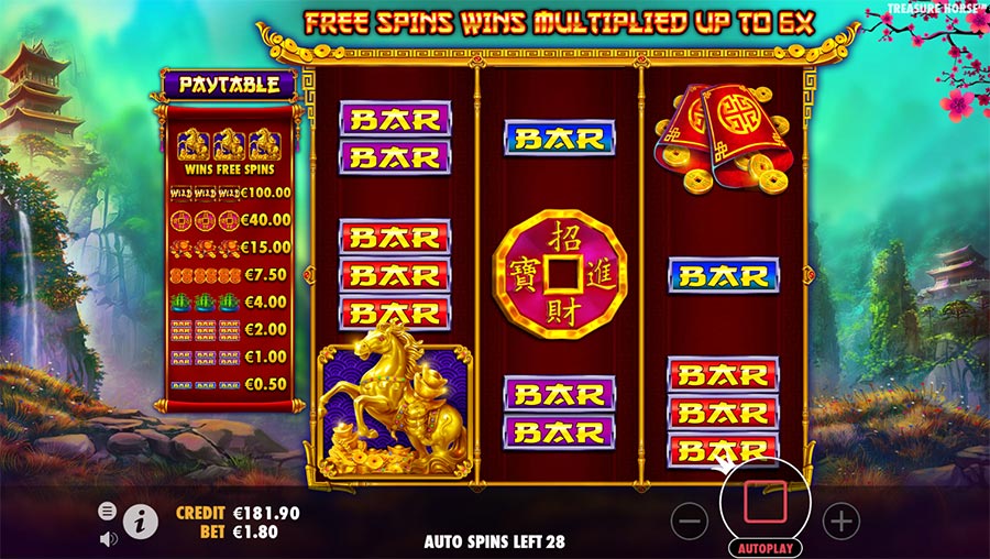 Top mobile casino Top mobile casino