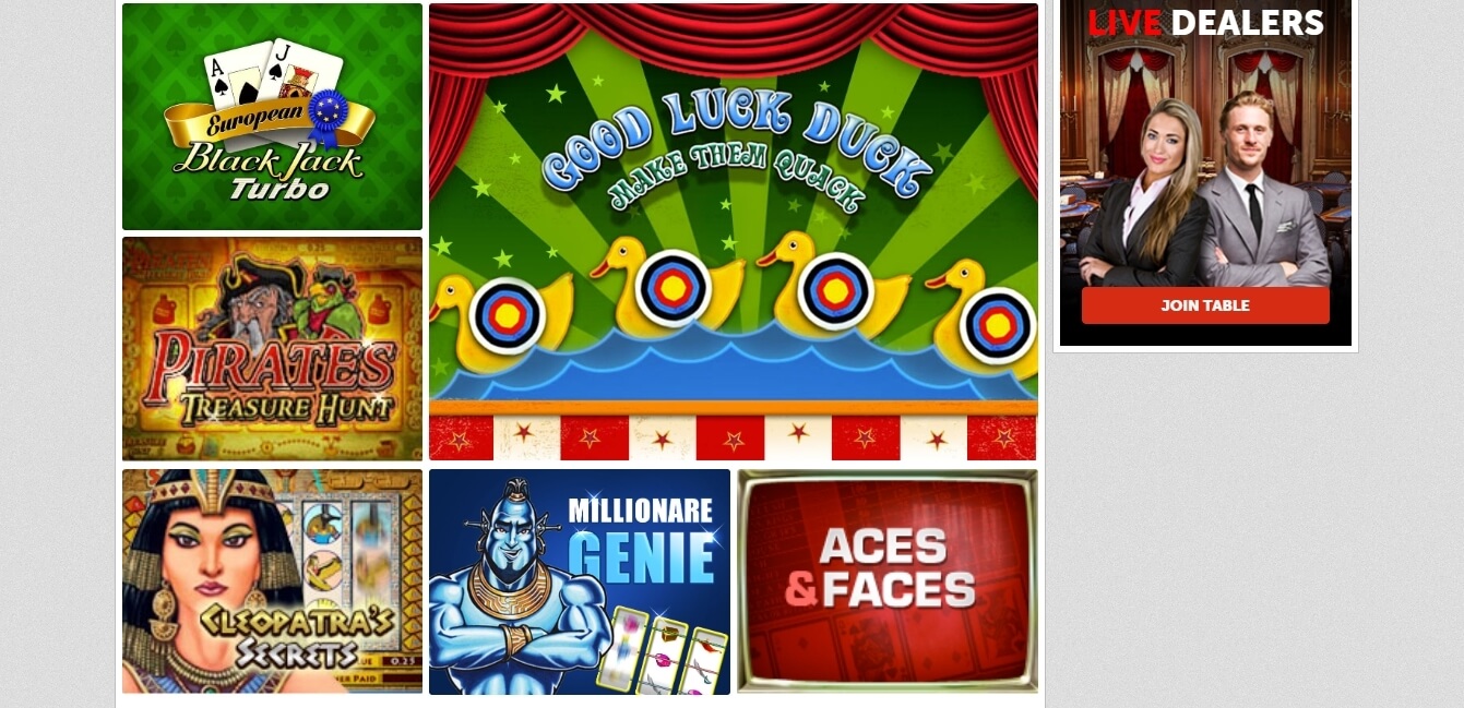 Playmillion Online Casino Playmillion Online Casino
