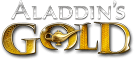 Aladdin's Gold