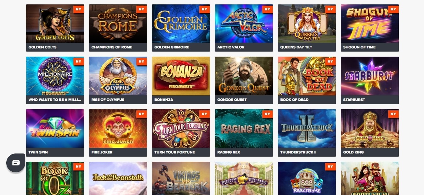 Ninja Casino Online Casino Review and Bonus - AboutSlots