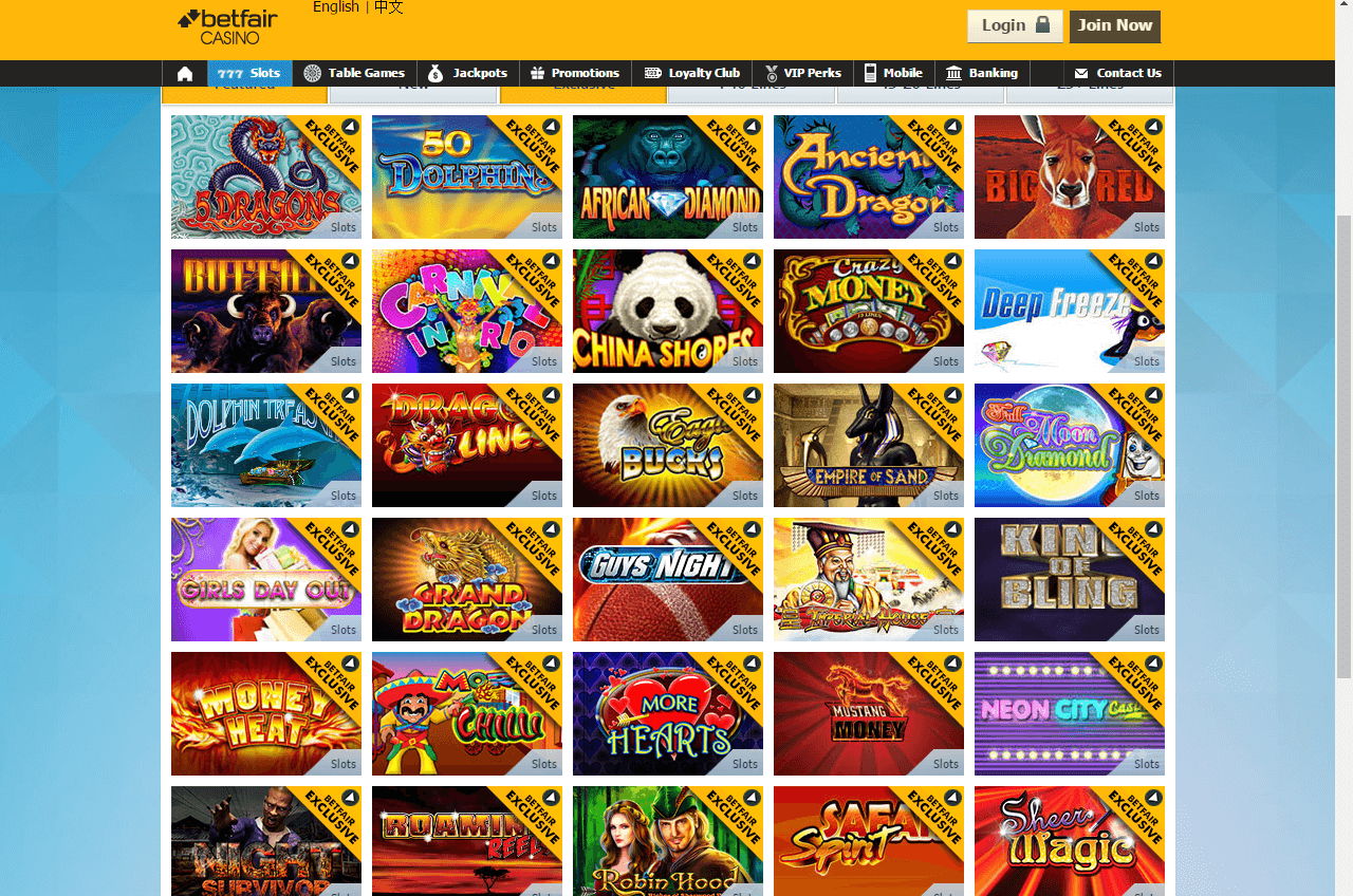 Play casino slot Play casino slot