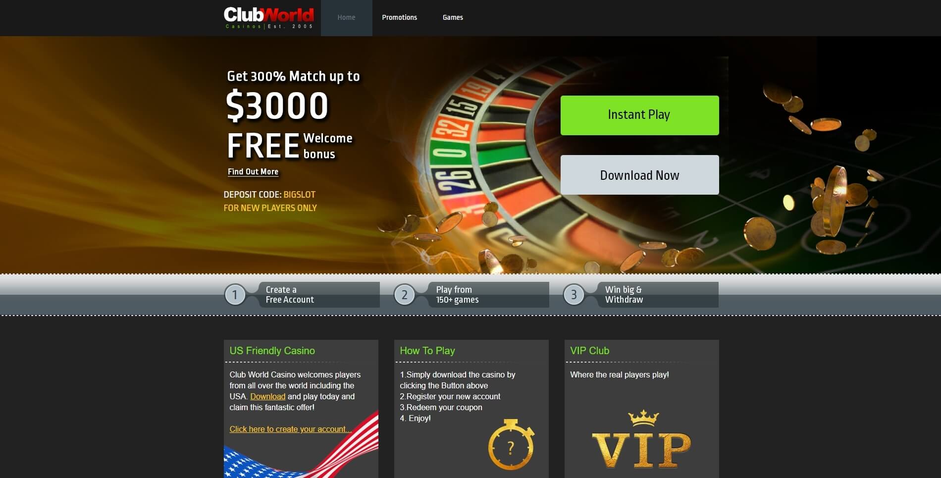 Clubworld Casino Clubworld Casino