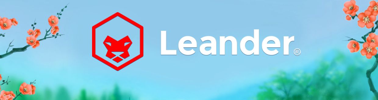 Leander Softgamings