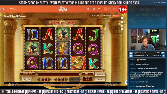 Casino Stream Casino Stream