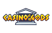 Casinogods