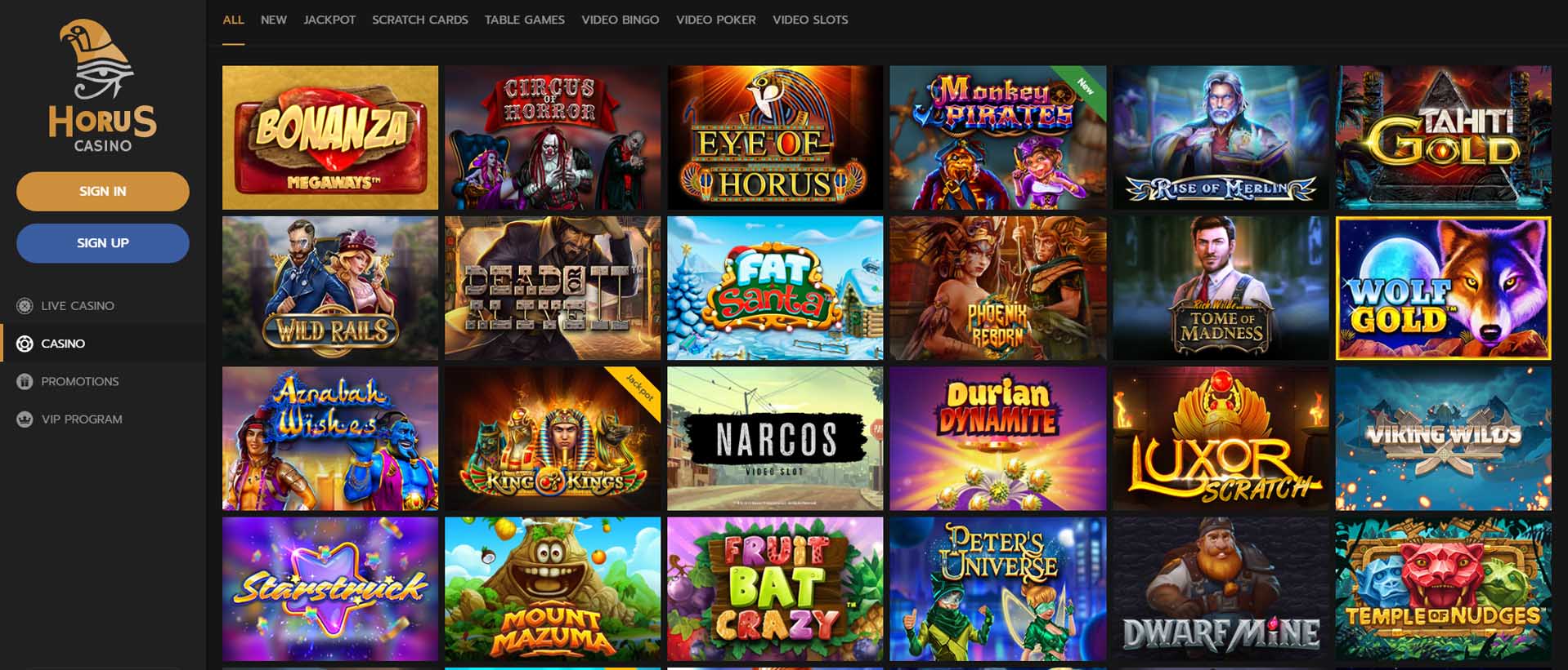 horuss casino bonus code horuss casino bonus code