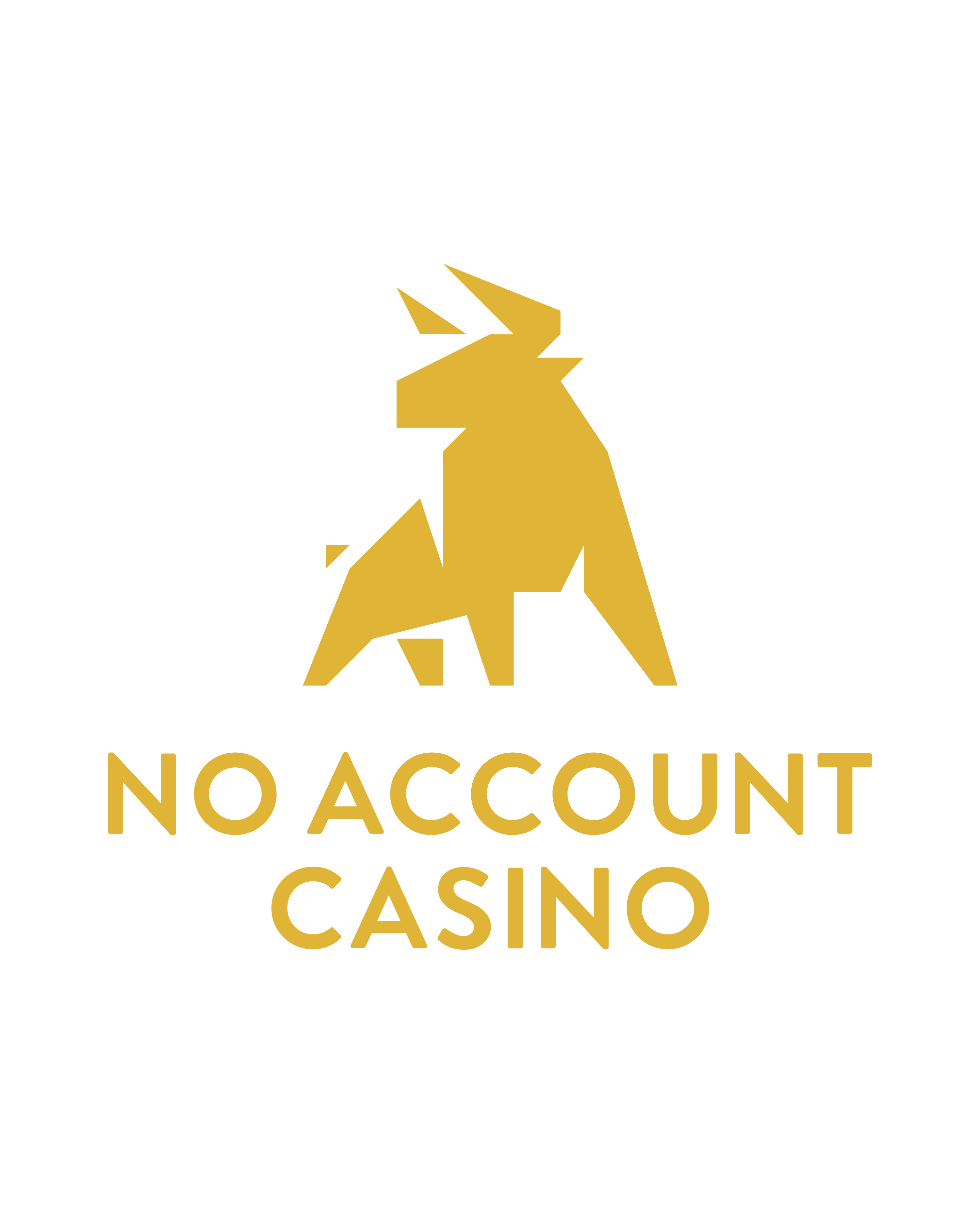 No Account Casino