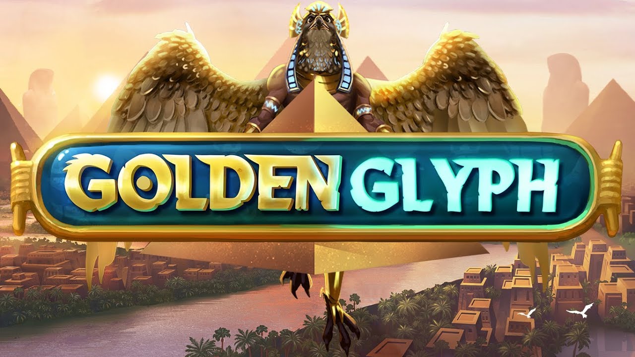 Découvrez la machine à sous Golden Glyph de Quickspin. Jouez gratuitement à la démo de la slot & découvrez ses statistiques. Max win x13000.