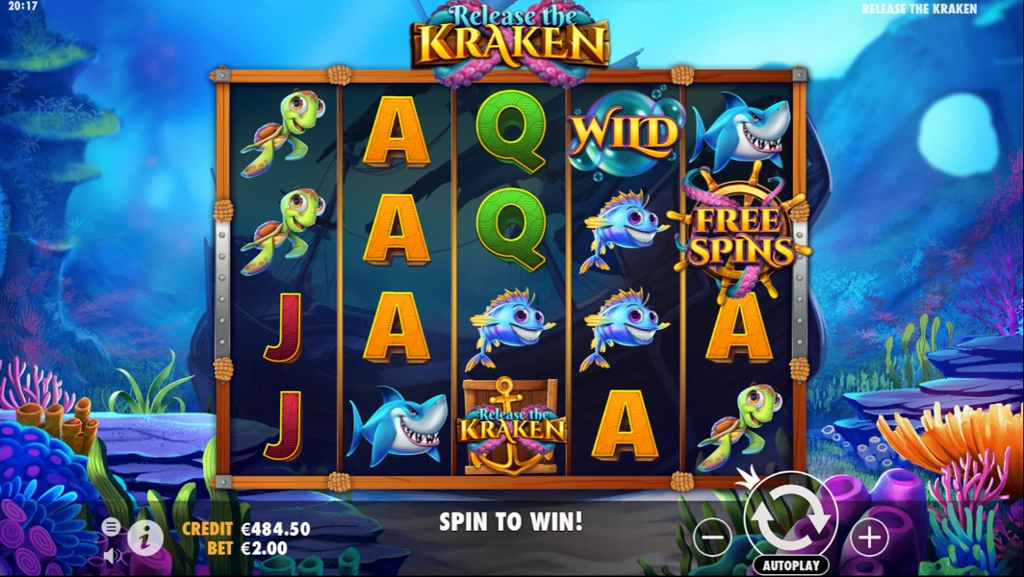 agen slot release the kraken: Arti, Kegunaan, Contoh, dan Kesalahan yang Perlu Dihindari