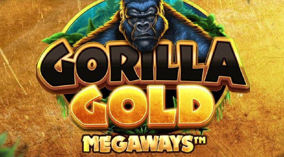 Vavada tragamonedas de Gorilla Gold Megaways