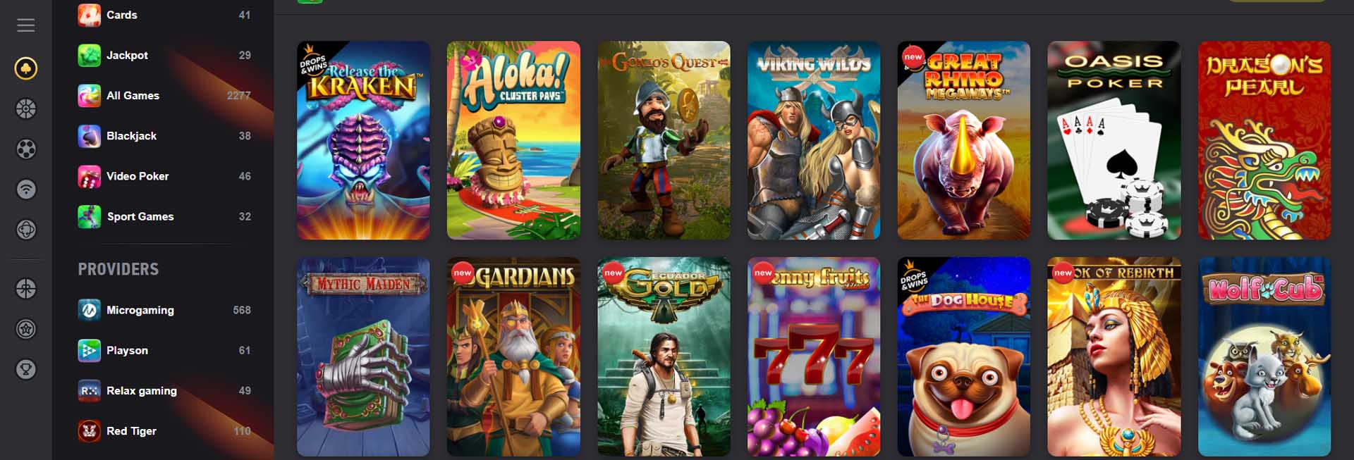 FEZBet Online Casino Review and Bonus - AboutSlots