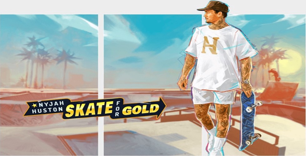 Découvrez la machine à sous Nyjah Huston: Skate for Gold de Play'n GO. Jouez gratuitement à la démo de la slot & découvrez ses statistiques. Max win x5000.