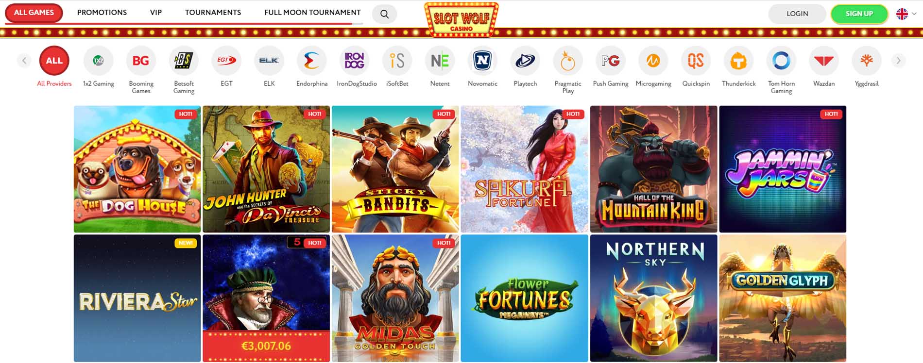 Best iDeal Casinos - Top Online Gambling Sites