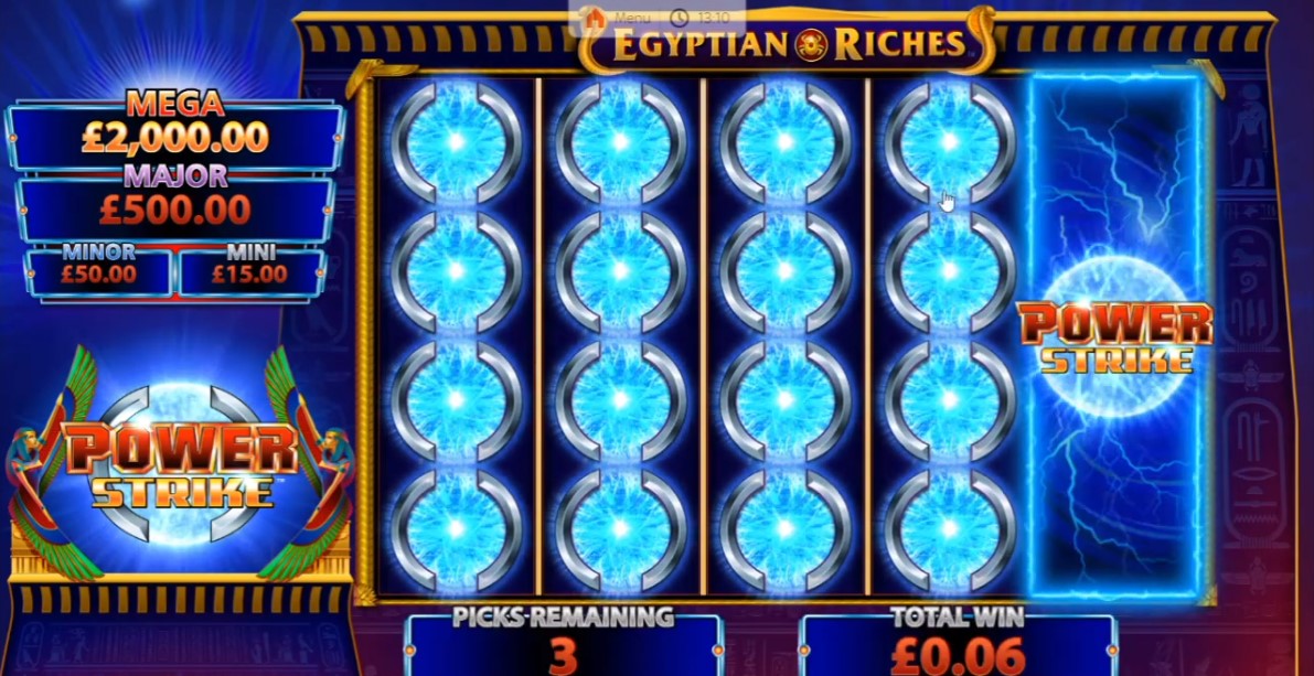 power-strike-egyptian-riches-slot-bonus