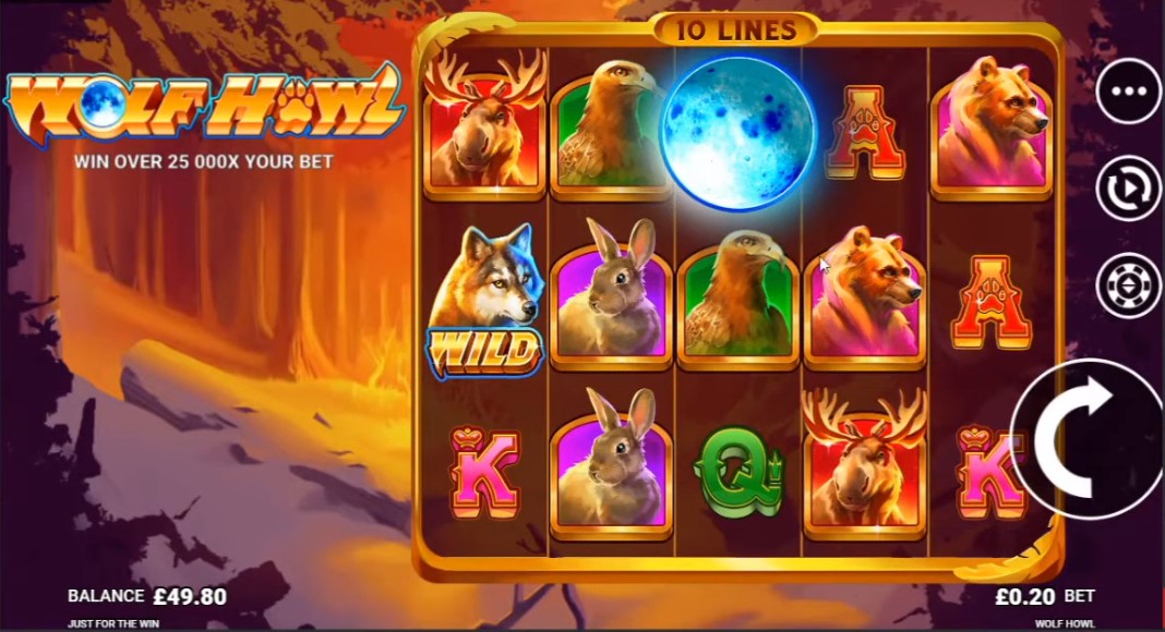 wolf-howl-slot-gameplay