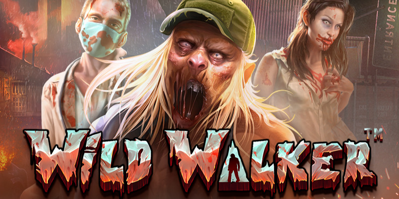 machine a sous Wild Walker