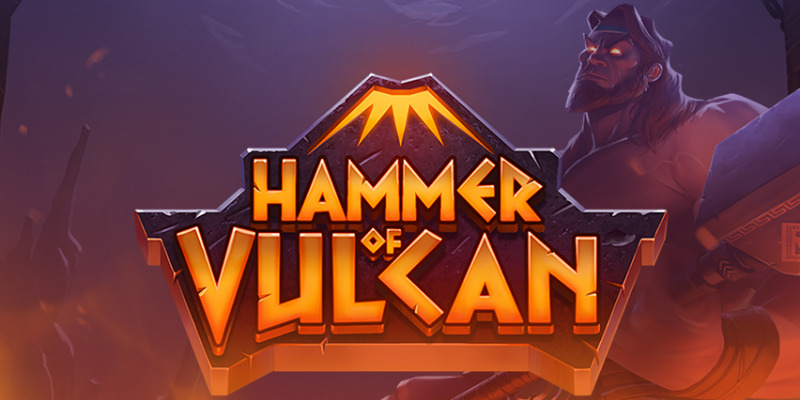 machine a sous Hammer Of Vulcan