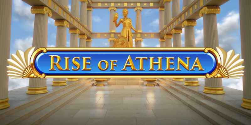 Découvrez la machine à sous Rise of Athena de Play'n GO. Jouez gratuitement à la démo de la slot & découvrez ses statistiques. Max win x5000.
