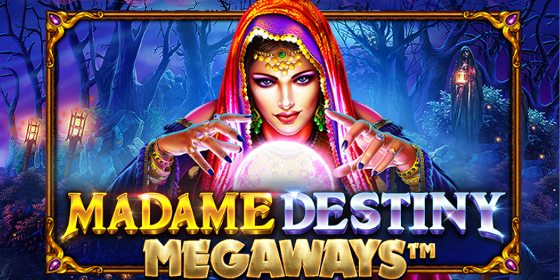 Découvrez la machine à sous Madame Destiny Megaways de Pragmatic Play. Jouez gratuitement à la démo de la slot & découvrez ses statistiques. Max win x5000.