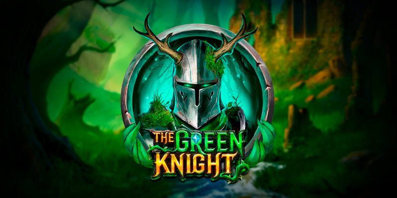Découvrez la machine à sous The Green Knight de Play'n GO. Jouez gratuitement à la démo de la slot & découvrez ses statistiques. Max win x10000.