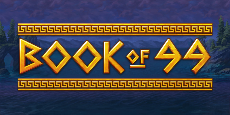 Book of 99 (Relax Gaming) Slot Review - 💎AboutSlots