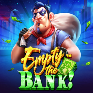 Empty The Bank Slot Review