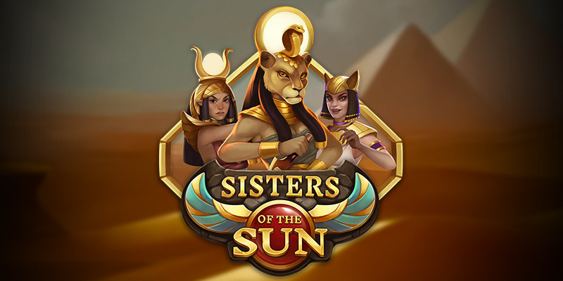 machine a sous Sisters of the Sun