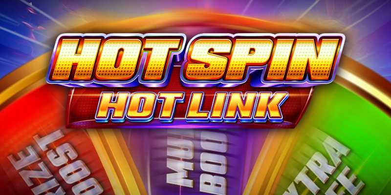 Hot Spin Hot Link (iSoftBet) Slot Review - 💎AboutSlots