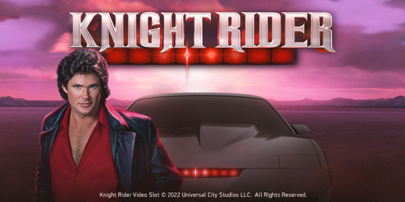 Découvrez la machine à sous Knight Rider de NetEnt. Jouez gratuitement à la démo de la slot & découvrez ses statistiques. Max win x7000.