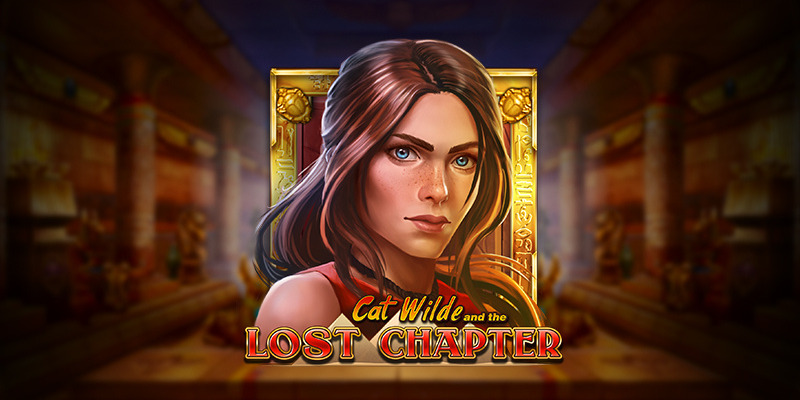 Découvrez la machine à sous Cat Wilde and the Lost Chapter de Play'n GO. Jouez gratuitement à la démo de la slot & découvrez ses statistiques. Max win x10000.