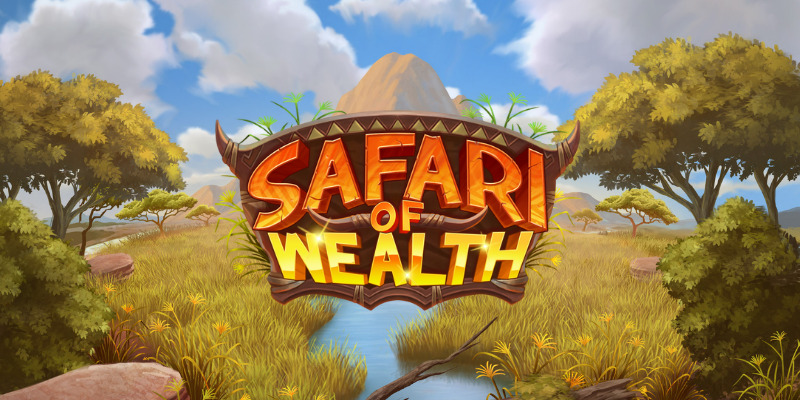 Découvrez la machine à sous Safari of Wealth de Play'n GO. Jouez gratuitement à la démo de la slot & découvrez ses statistiques. Max win x10000.