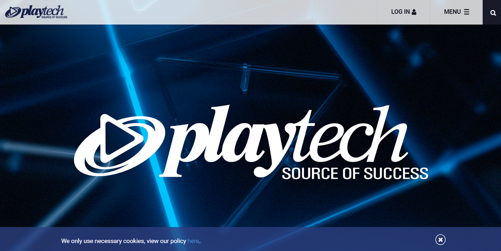 Playtech adalah Gift & Go klien terbaru
