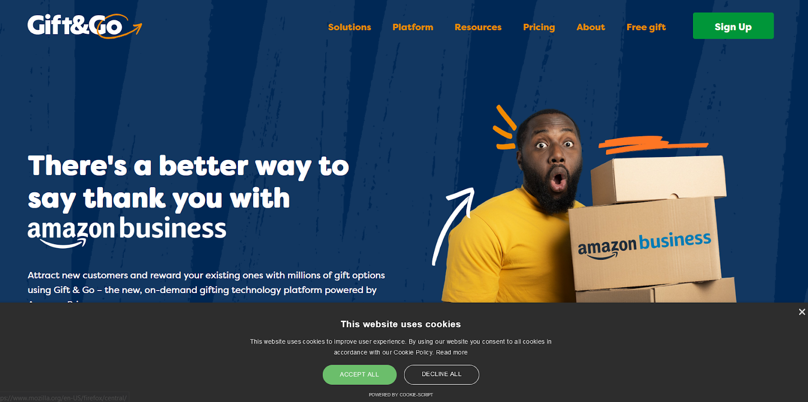 Playtech adalah Gift & Go klien terbaru