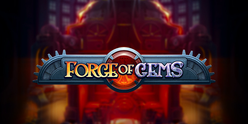 machine a sous Forge of Gems