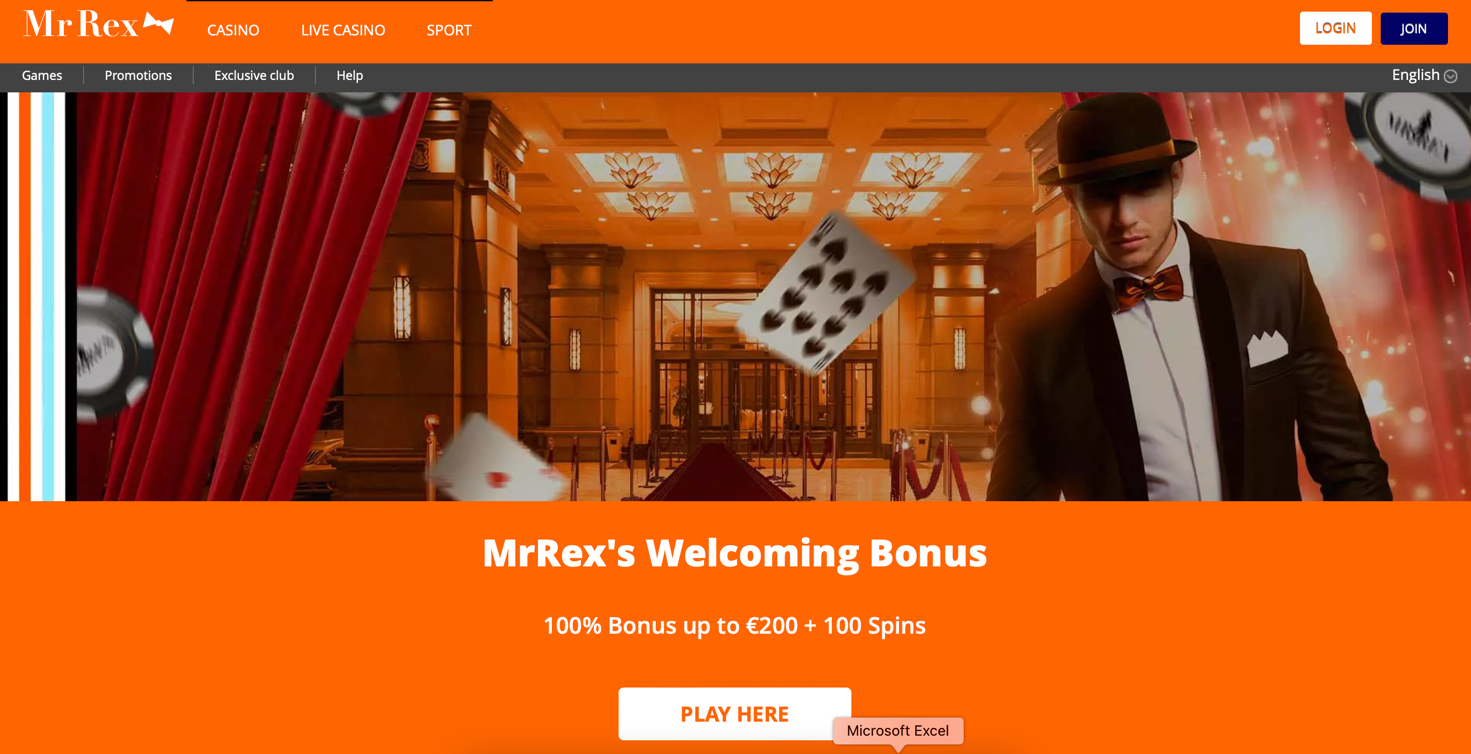 MisterXCasinoUK Member Login: A Comprehensive Review for UK Players