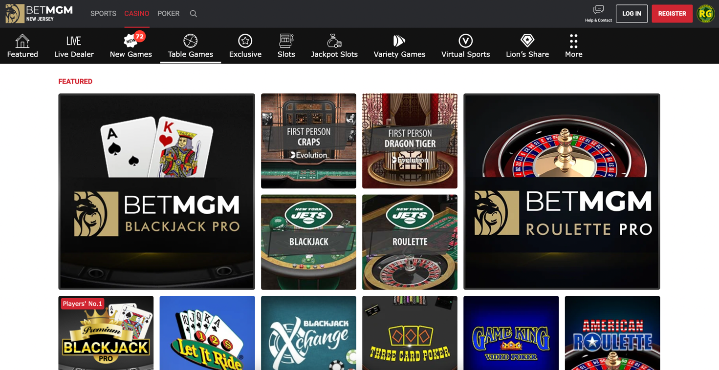 A Guide To casino At Any Age