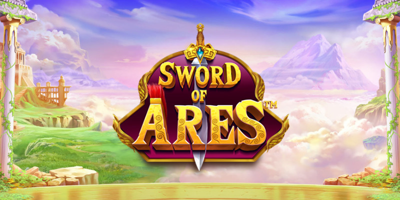 machine a sous Sword of Ares